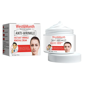 West & Month Retinol Lifting Firming Cream