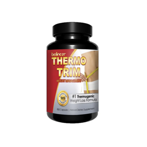 Balincer Thermo Trim Capsules