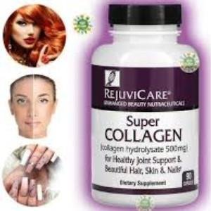 Rejuvi Care Collagen Supplement