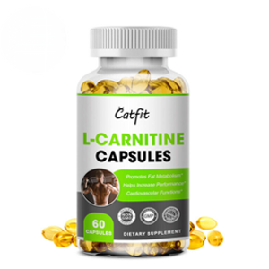 Catfit L-carnitine Capsules