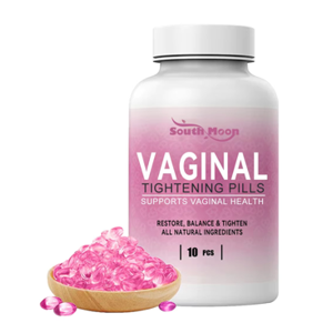 South Moon Vaginal Tightening Pills