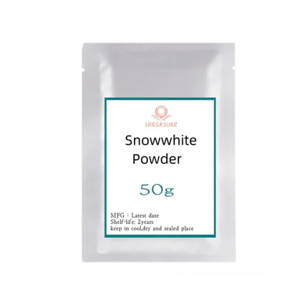 Shegksuer Snowwhite Powder