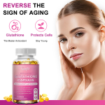Catfit Glutathione Capsules