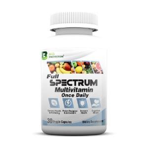 Bio Protection Spectrum Supplement