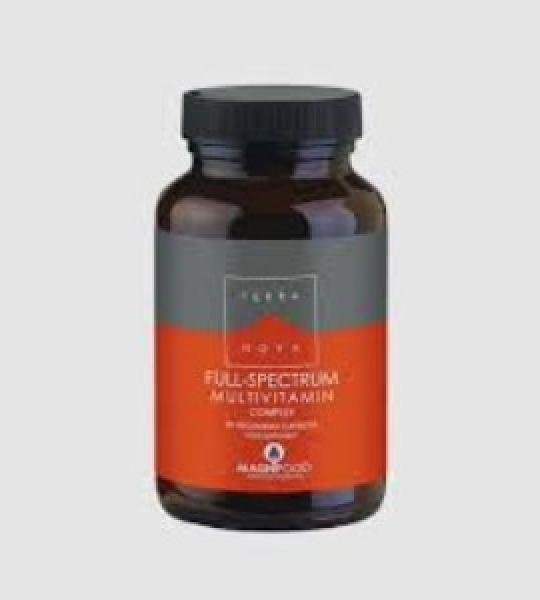 Terra Nova Full-Spectrum Supplement