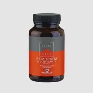 Terra Nova Full-Spectrum Supplement