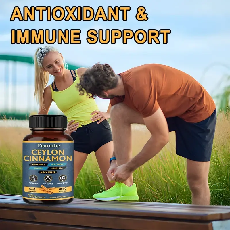 Premium Ceylon Cinnamon