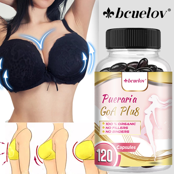 Bcuelov Grade A Organic