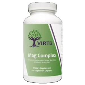 Virtu Mag Complex Supplement
