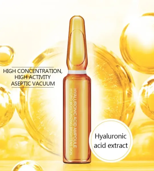 Demyself Imported Raw Materials Whitening Serum