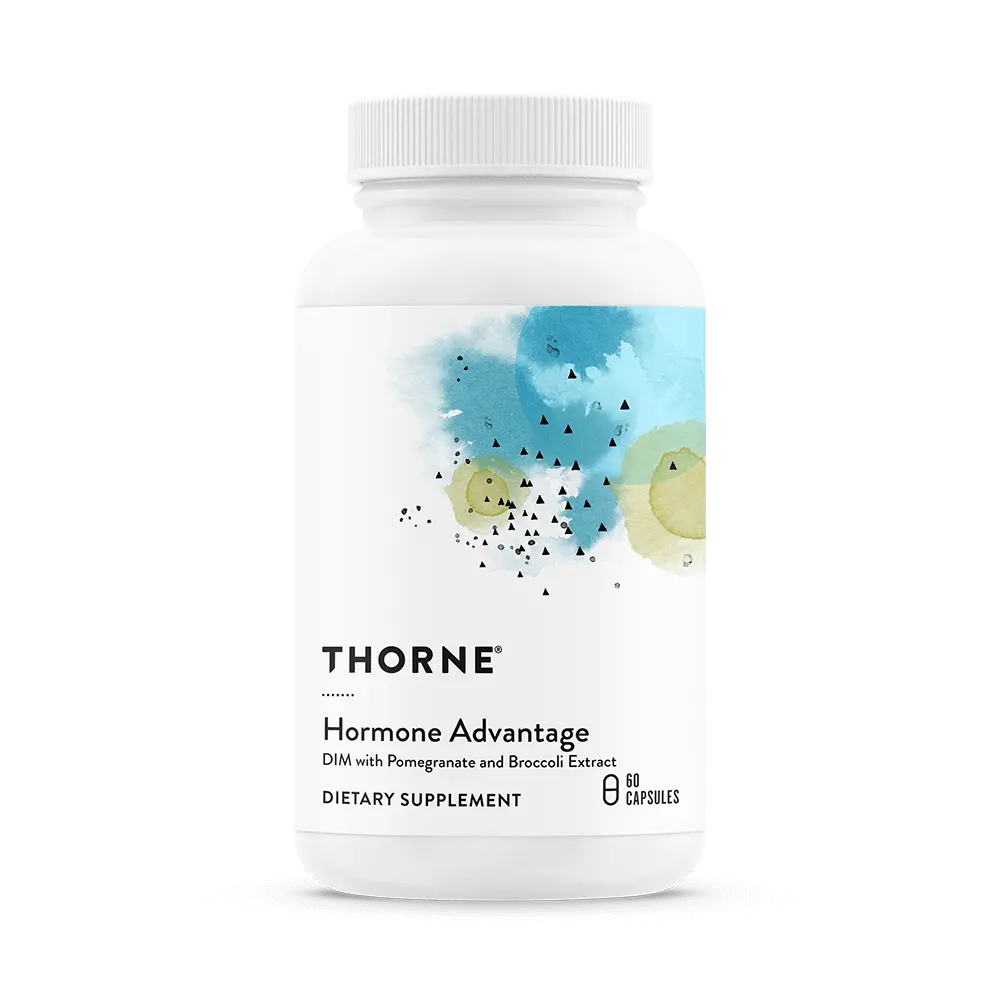 Thorne Hormone Advantage